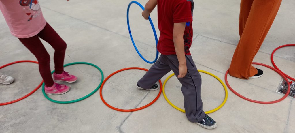 JUEGOTECA INSTITUCIONAL