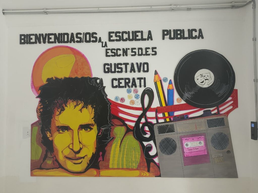 Proyecto Pacto Digital para las Infancias